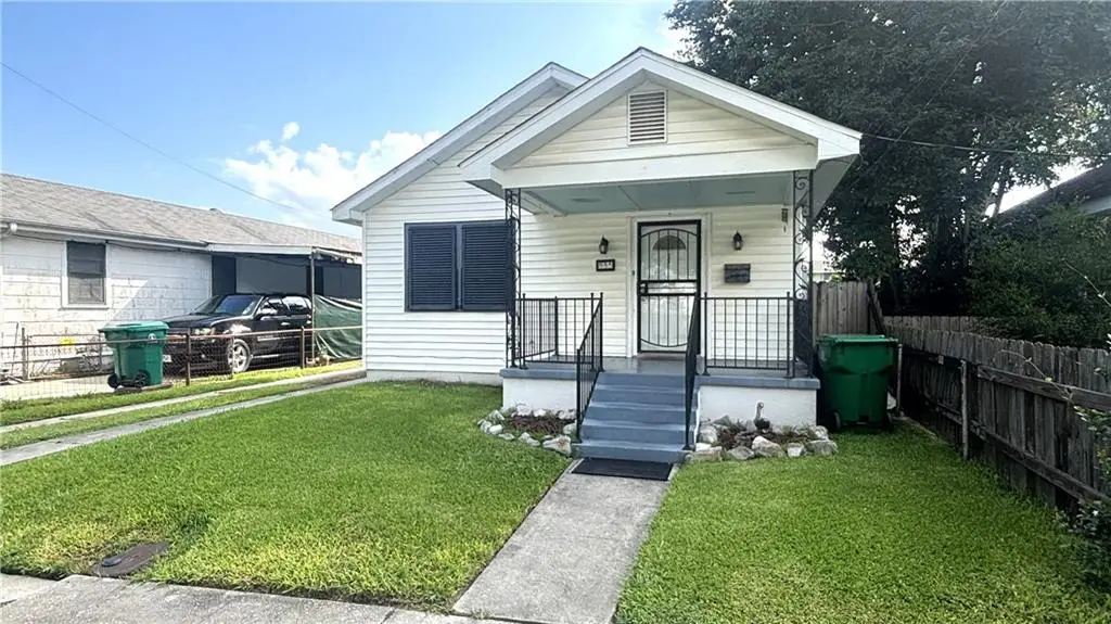 534 Brown Avenue, Harvey, LA 70058 - #1