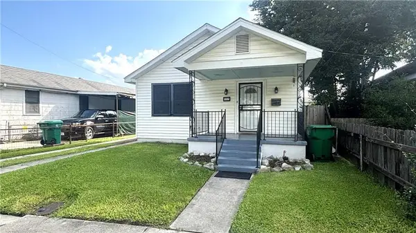 534 Brown Avenue, Harvey, LA 70058