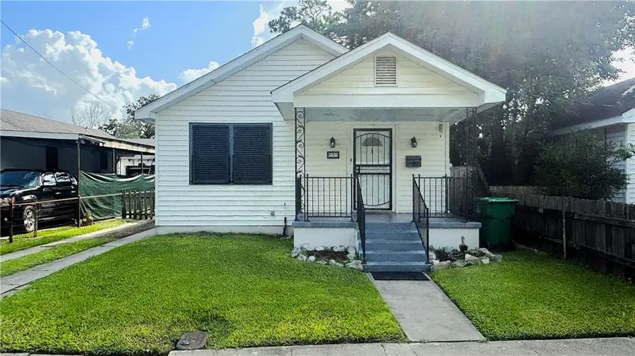 534 Brown Avenue, Harvey, LA 70058 - #2