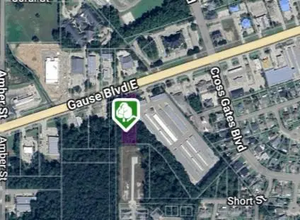 Gause Boulevard, Slidell, LA 70460 - #1