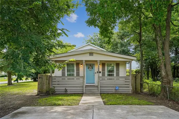 1306 Pacific Avenue, New Orleans, LA 70114
