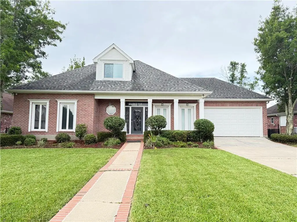 3721 Lake Kristin Drive, Gretna, LA 70056 - #1