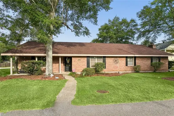 1575 8th Street, Slidell, LA 70458