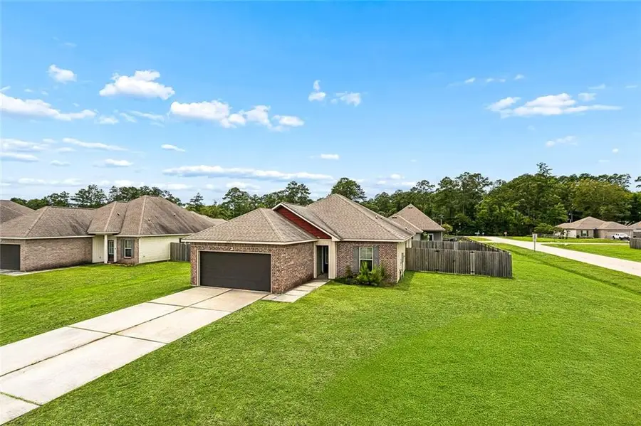 41731 Shallow Bend Drive, Ponchatoula, LA 70454 - #2