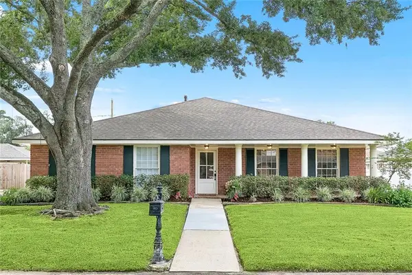 20 Melrose Drive, Destrehan, LA 70047