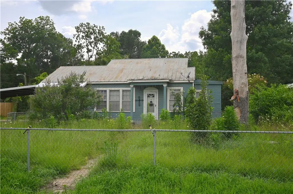 2566 Leglise Street, Mansura, LA 71350 - #1