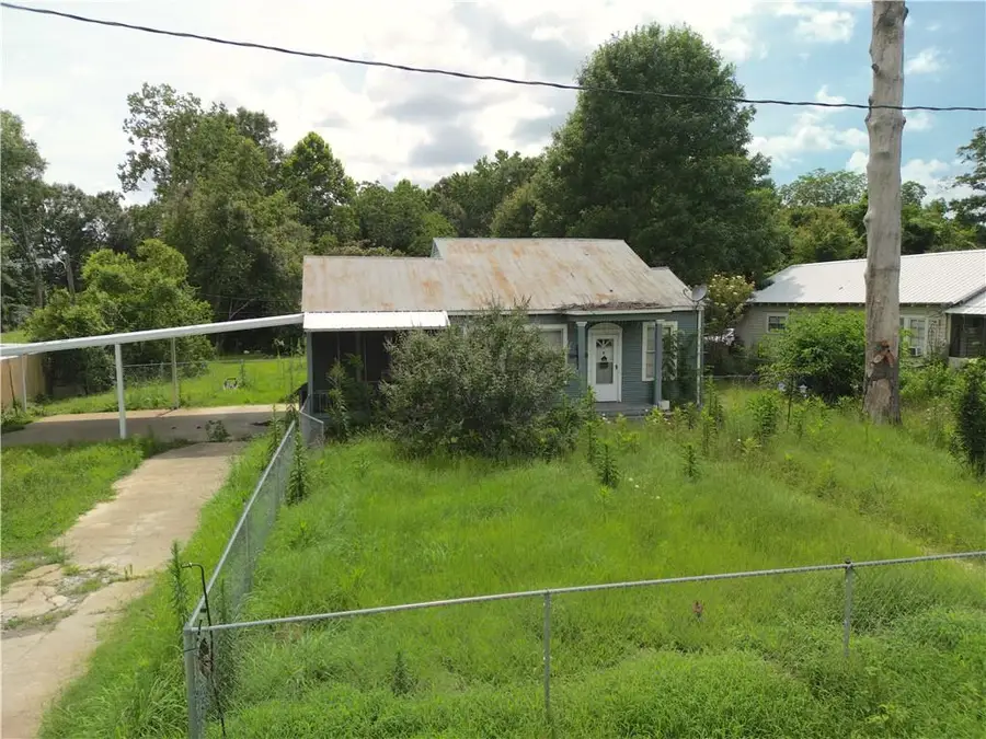 2566 Leglise Street, Mansura, LA 71350 - #2