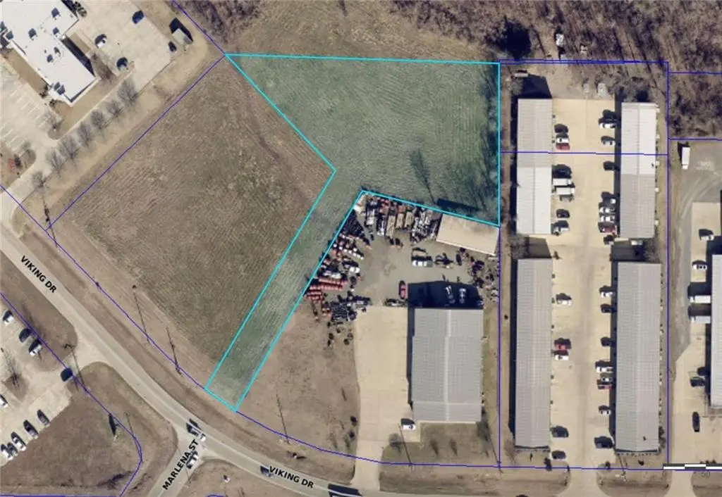 0 Viking Drive, Bossier City, LA 71111 - #1