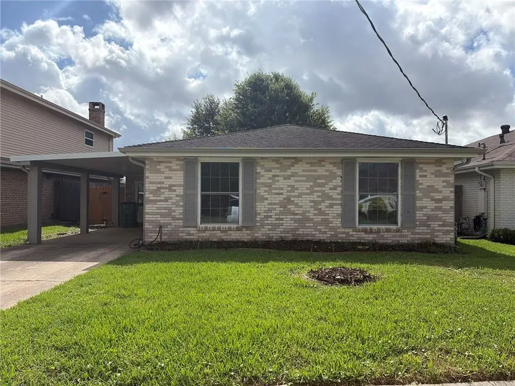 1717 Highland Avenue, Metairie, LA 70001 - #1