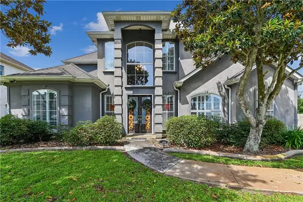 190 W Greenbrier Drive, New Orleans, LA 70128