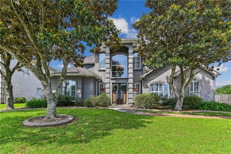 190 W Greenbrier Drive, New Orleans, LA 70128 - #2