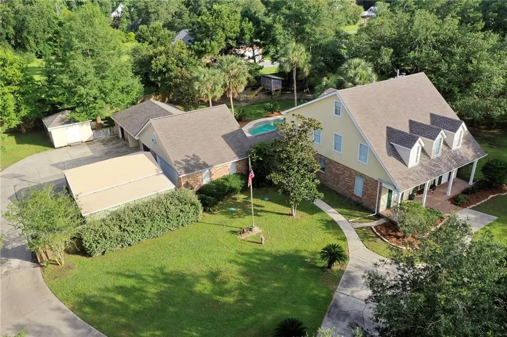 2000 Old River Road, Slidell, LA 70461 - #1