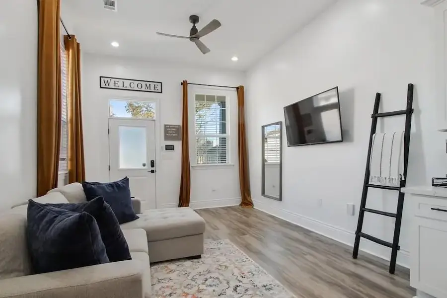 1820 22 N Derbigny Street, New Orleans, LA 70116 - #3