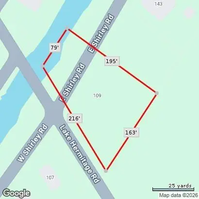 109 E Shirley Road, Port Sulphur, LA 70083 - #2