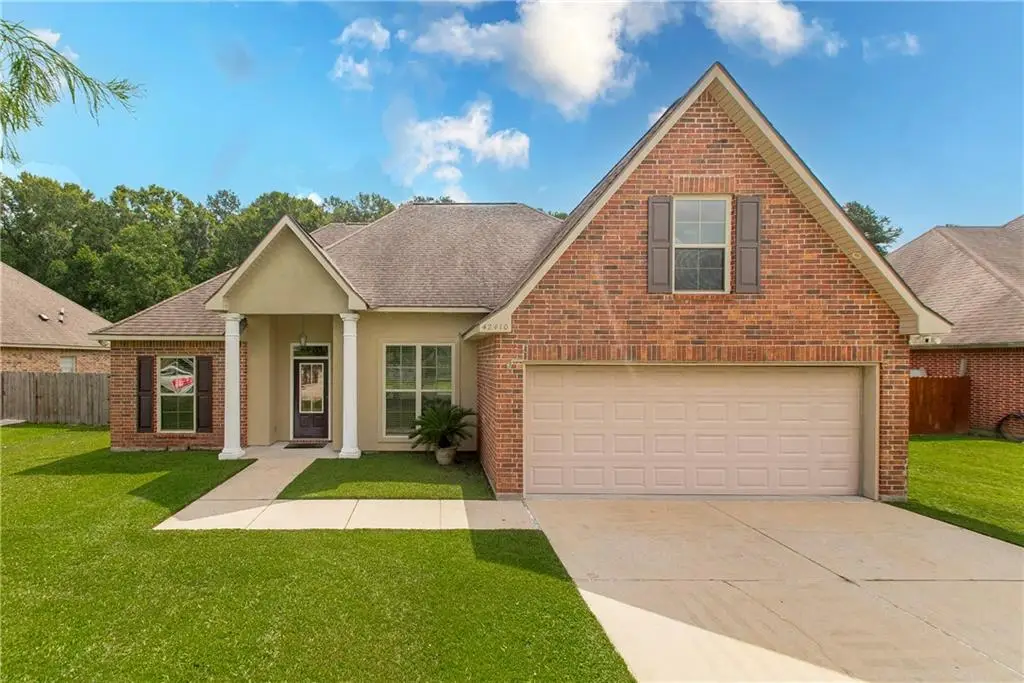 42410 Blyth Avenue, Ponchatoula, LA 70454 - #1