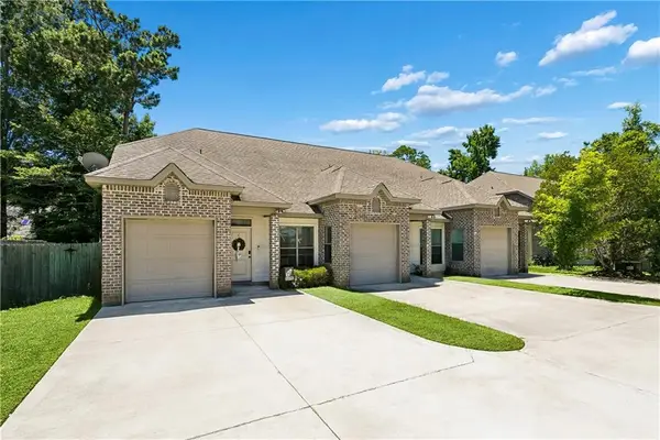 708 Heavens Drive, Mandeville, LA 70471