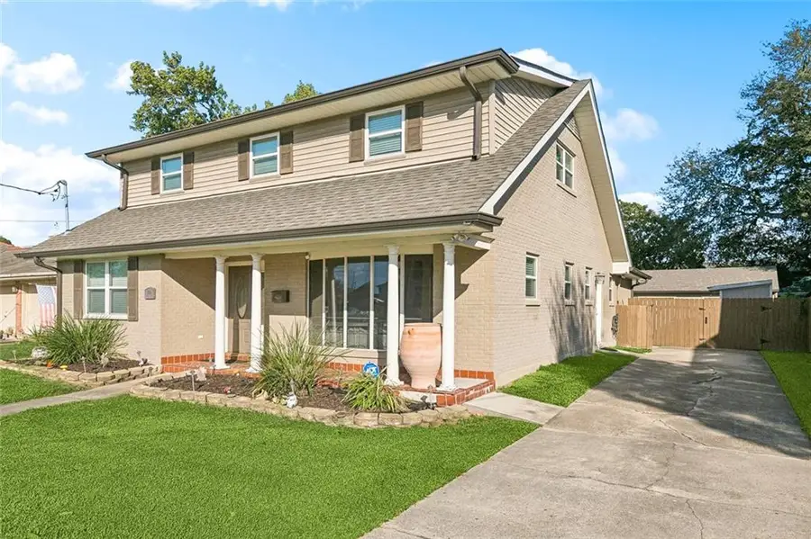 1821 Cleary Avenue, Metairie, LA 70001 - #2