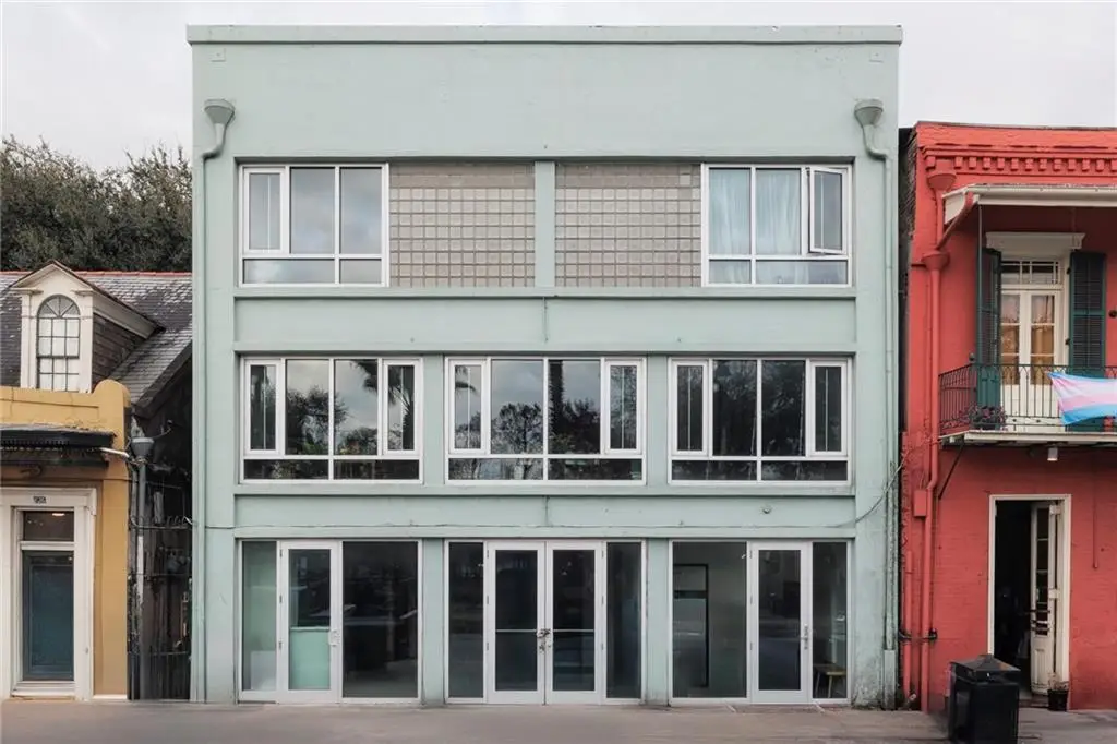 822 N Rampart Street #302, New Orleans, LA 70116 - #1