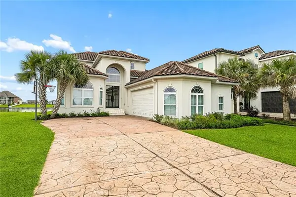 3030 Marina Villa N, Slidell, LA 70461