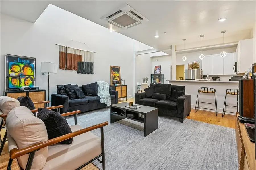822 N Rampart Street #203, New Orleans, LA 70116 - #3