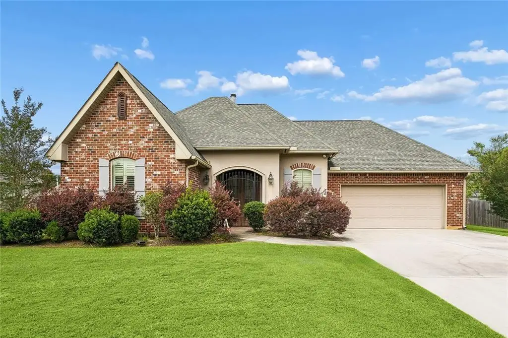 167 Fayedaye Drive, Madisonville, LA 70447 - #1