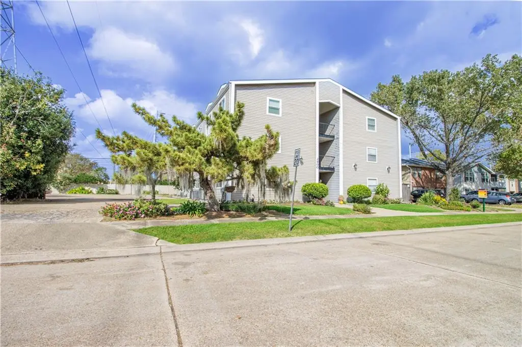2800 Steamship Circle #1C, River Ridge, LA 70123 - #1