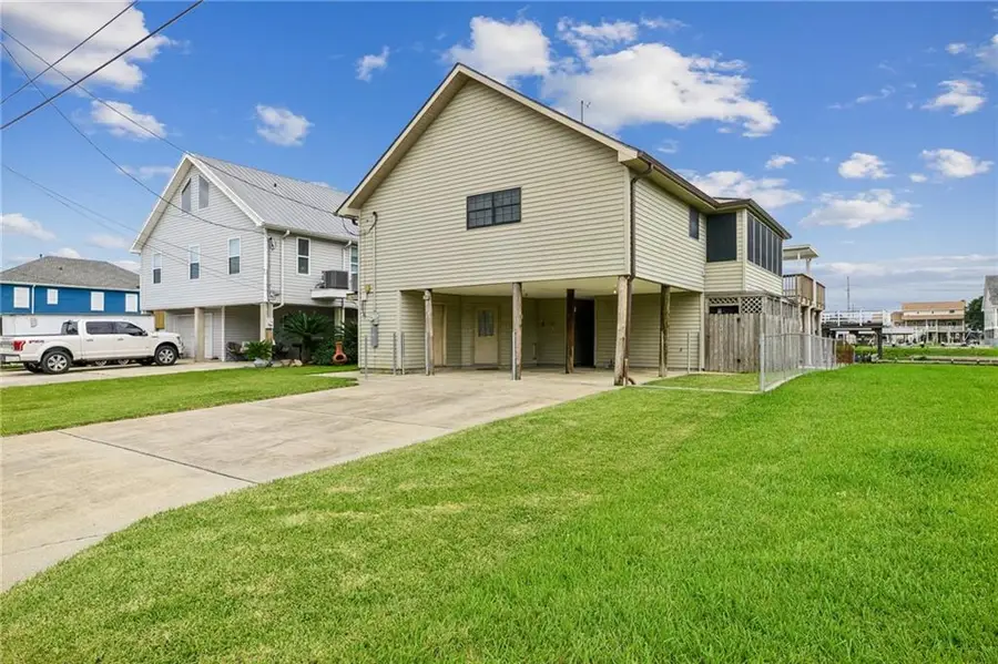 4917 Lisa Ann Drive, Barataria, LA 70036 - #2