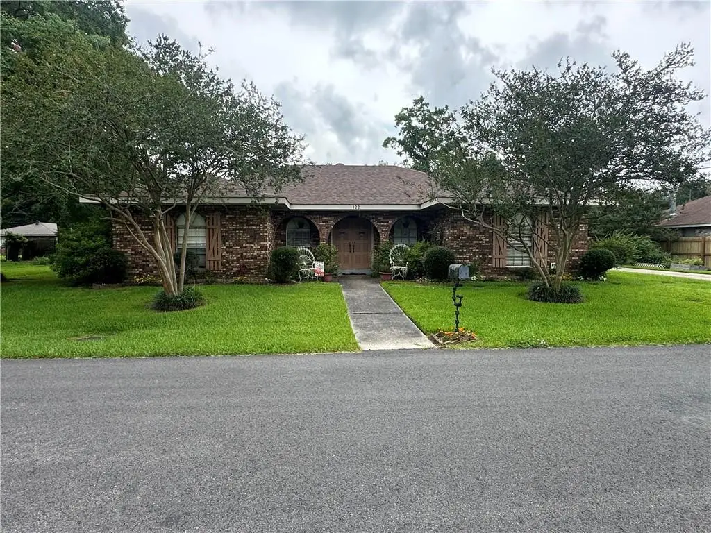 122 E 12th Ext Street, Reserve, LA 70084 - #1