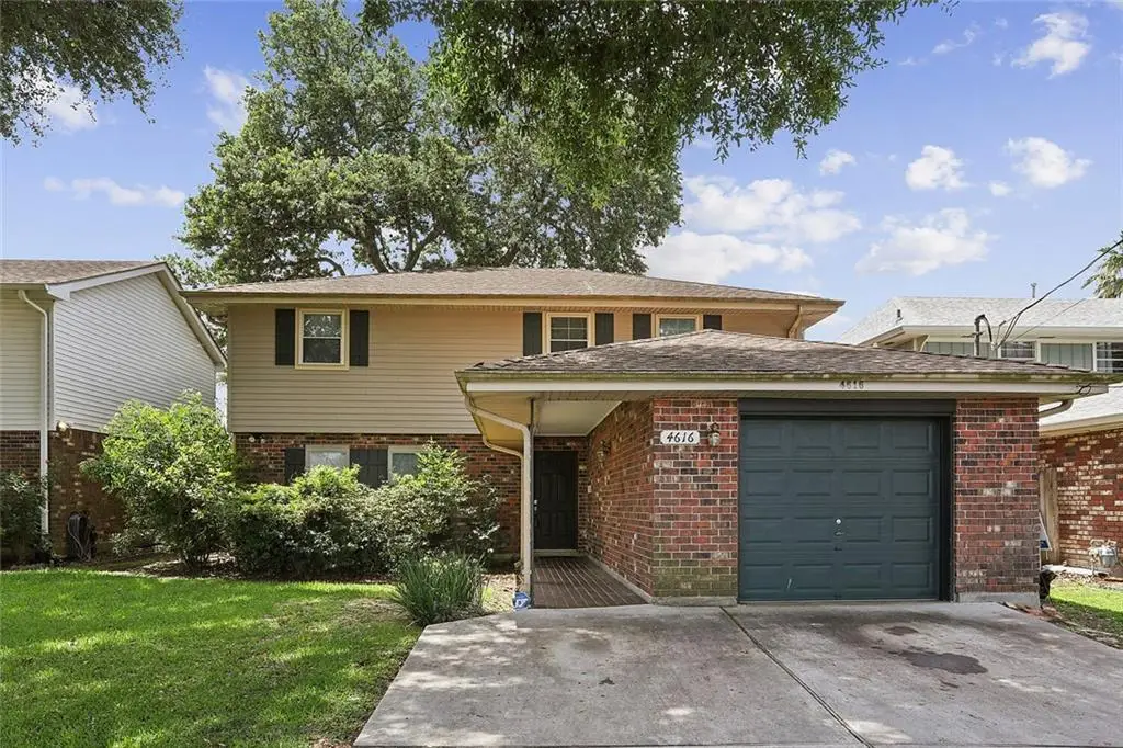 4616 Ithaca Street, Metairie, LA 70006 - #1