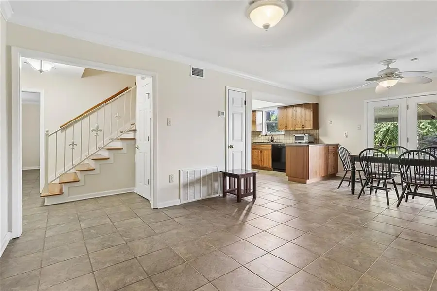 4616 Ithaca Street, Metairie, LA 70006 - #3