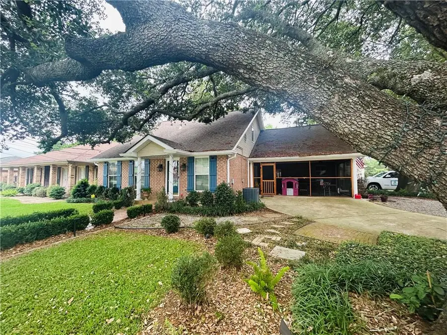 4501 Kent Avenue, Metairie, LA 70006 - #3