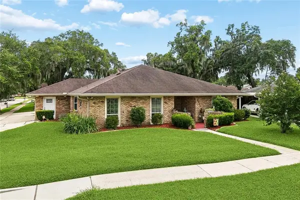 4040 Ellen Drive, Marrero, LA 70072