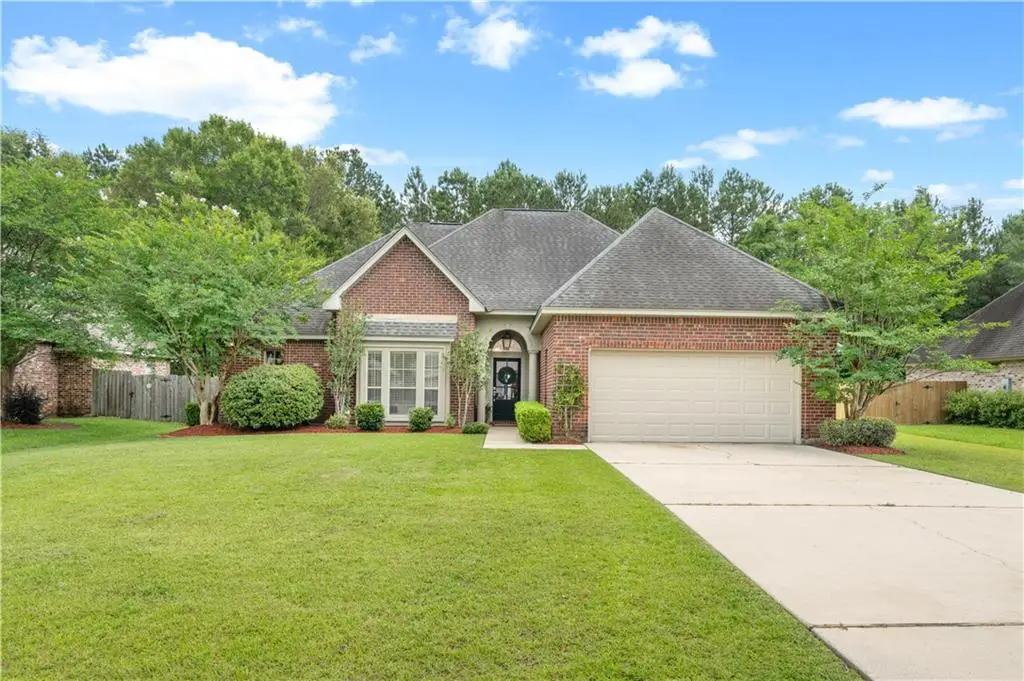 159 Beau Arbre Court, Covington, LA 70433 - #1
