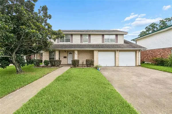 1312 Lochlomand Drive, Harvey, LA 70058