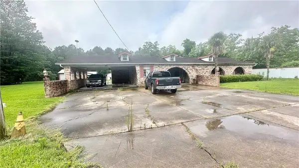 910 Highway 1194 Highway, Marksville, LA 71351