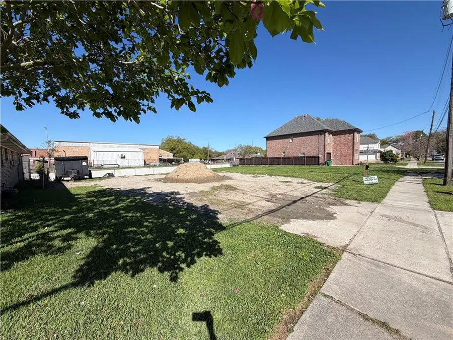 848 Hesper Avenue, Metairie, LA 70005 - #3
