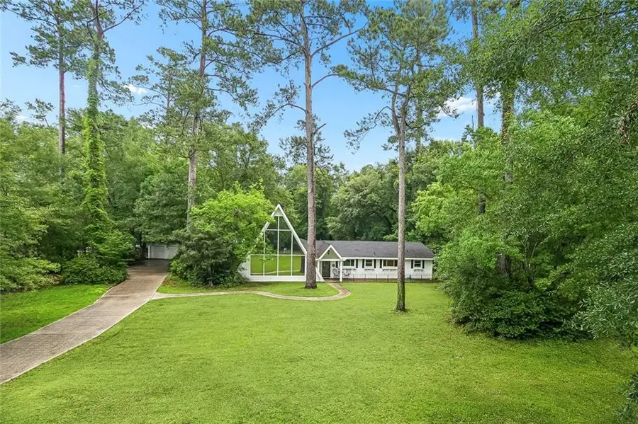59386 N Harrison Road, Slidell, LA 70460 - #2