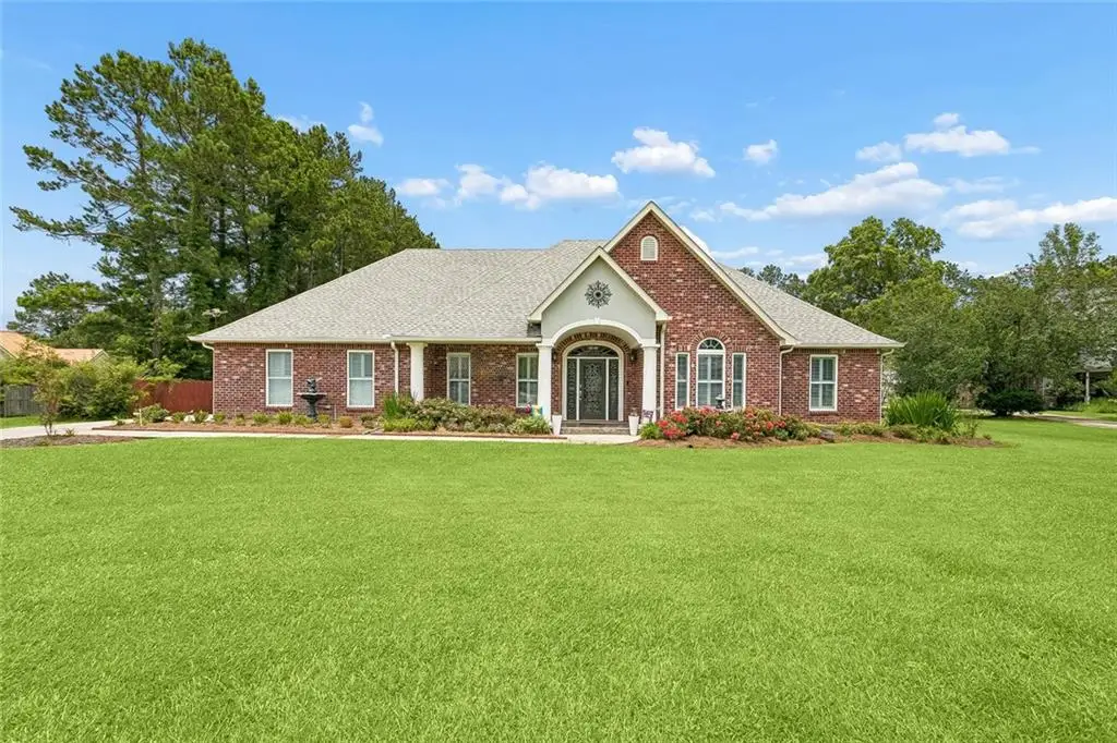41459 Rue Maison, Ponchatoula, LA 70454 - #1
