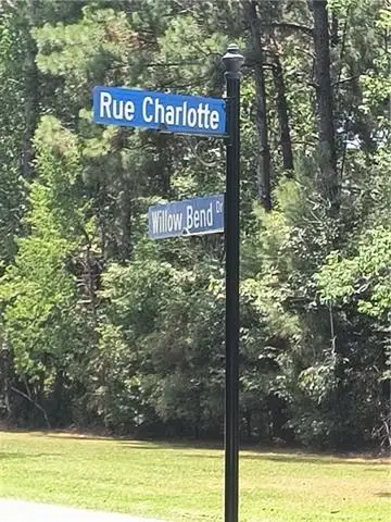 LOT 24-A Rue Charlotte Road, Madisonville, LA 70447 - #3