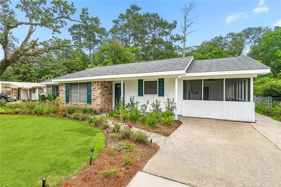 2106 Park Drive, Slidell, LA 70458 - #2