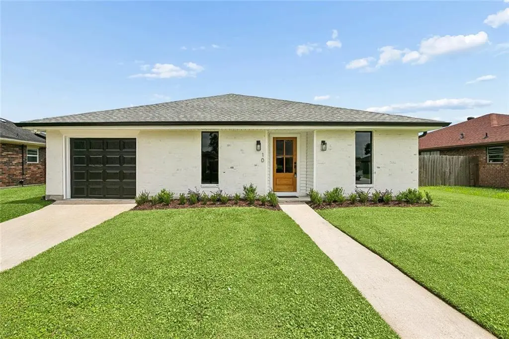 10 Darbonne Court, Kenner, LA 70065 - #1