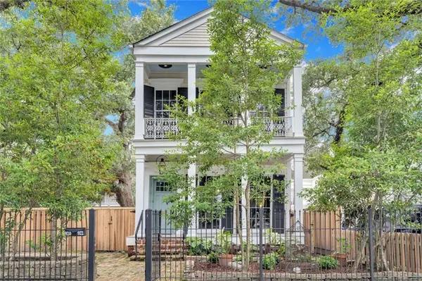 920 22 Louisiana Avenue, New Orleans, LA 70115