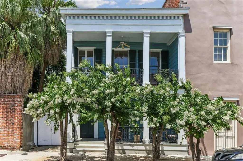 1029 Barracks Street #3, New Orleans, LA 70116 - #1