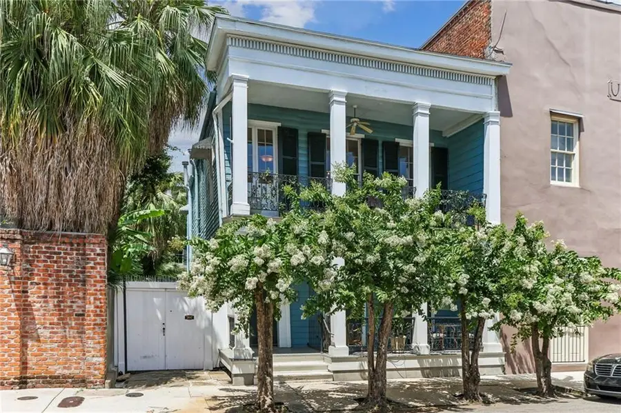 1029 Barracks Street #3, New Orleans, LA 70116 - #2