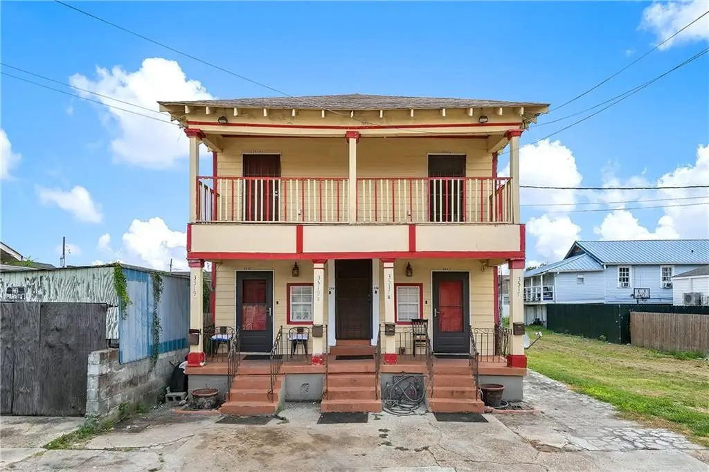 3517 19 4th Street, New Orleans, LA 70125 - #1