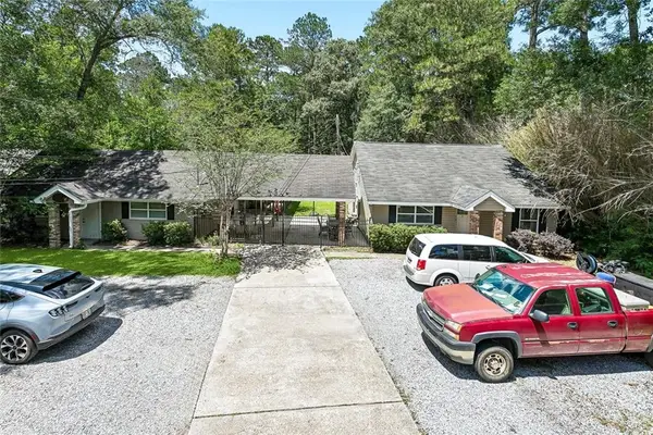 35483-87-93 Liberty Drive, Slidell, LA 70460