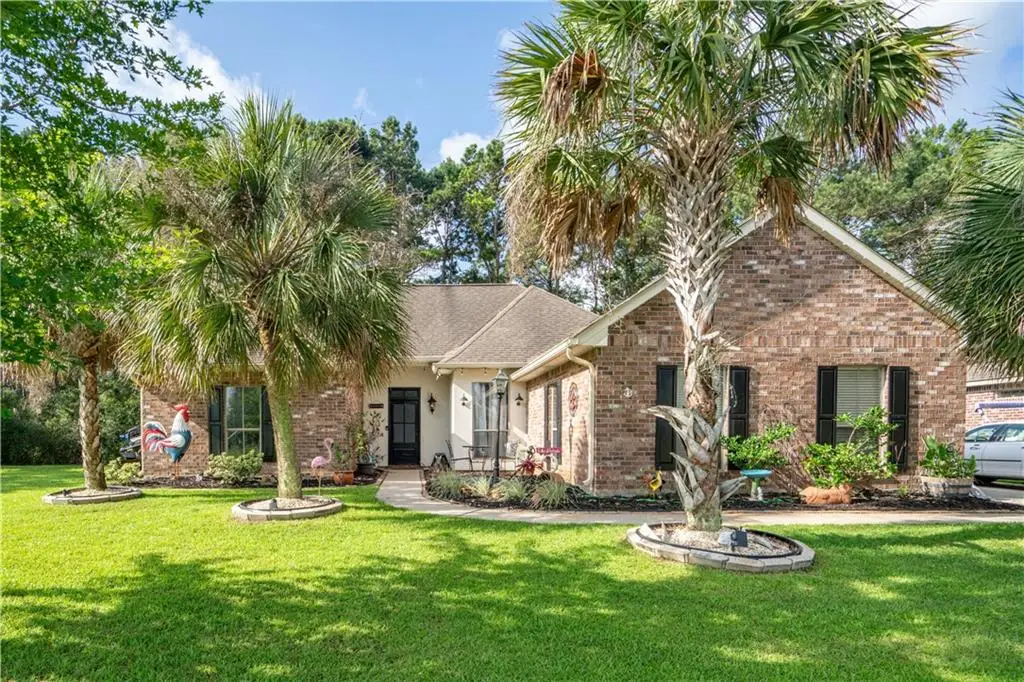 14092 Riverlake Drive, Covington, LA 70435 - #1