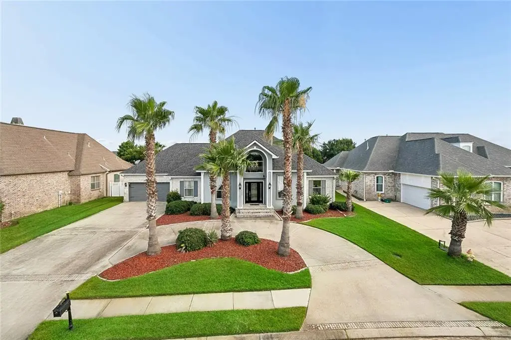 1529 Cuttysark Cove, Slidell, LA 70458 - #1
