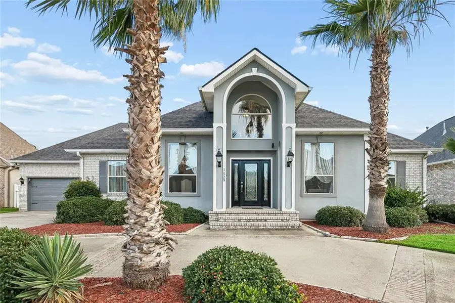 1529 Cuttysark Cove, Slidell, LA 70458 - #2