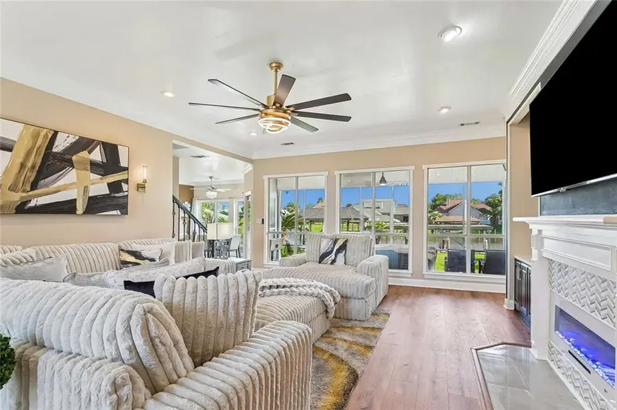 1529 Cuttysark Cove, Slidell, LA 70458 - #3